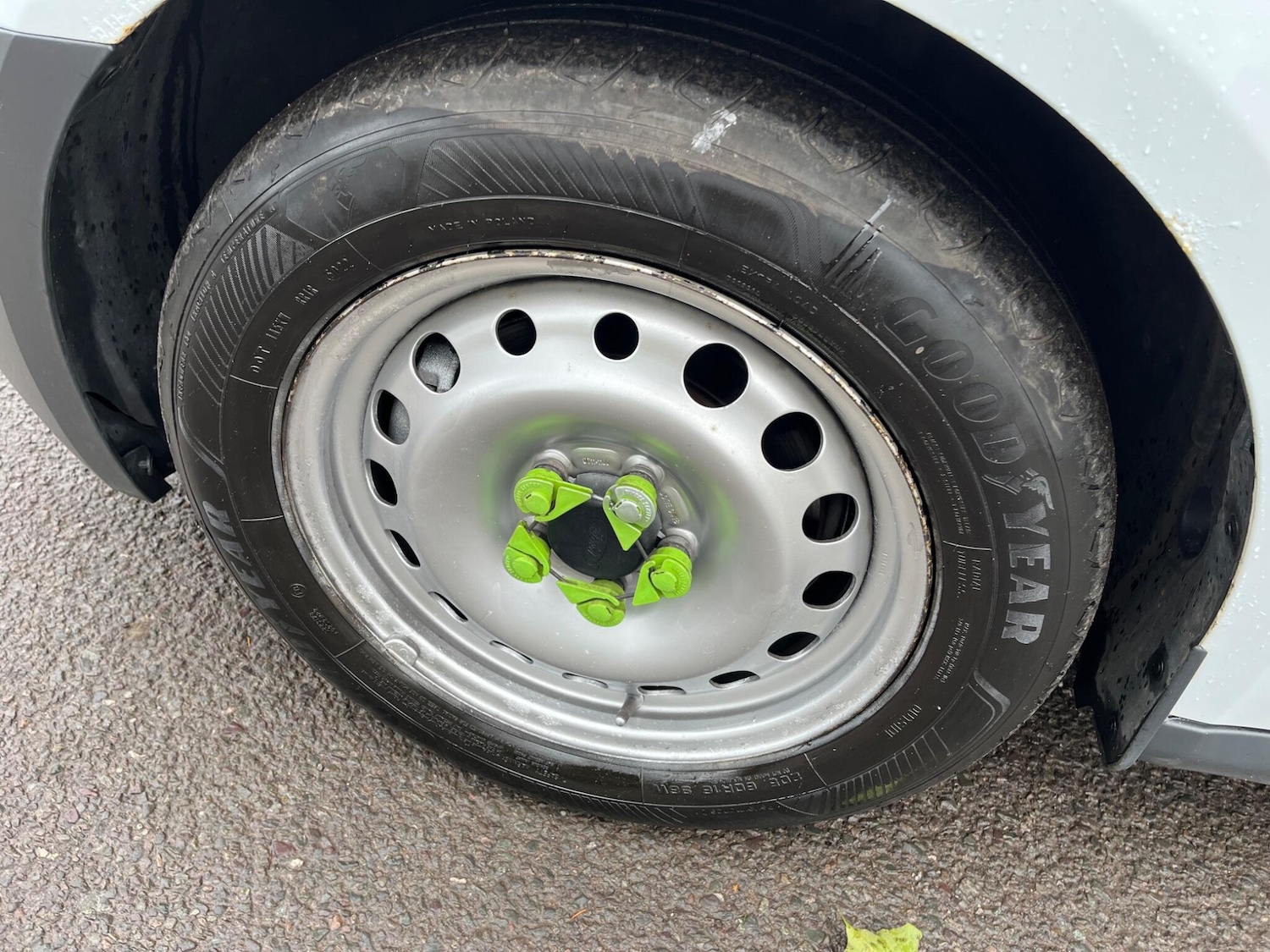 Used Ford Transit Connect 2018 for sale - 77625556: Photo 13