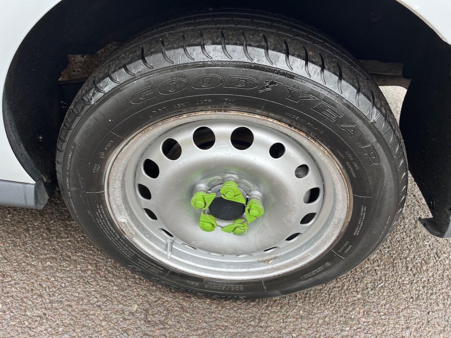 Used Ford Transit Connect 2018 for sale - 77625556: Photo 14