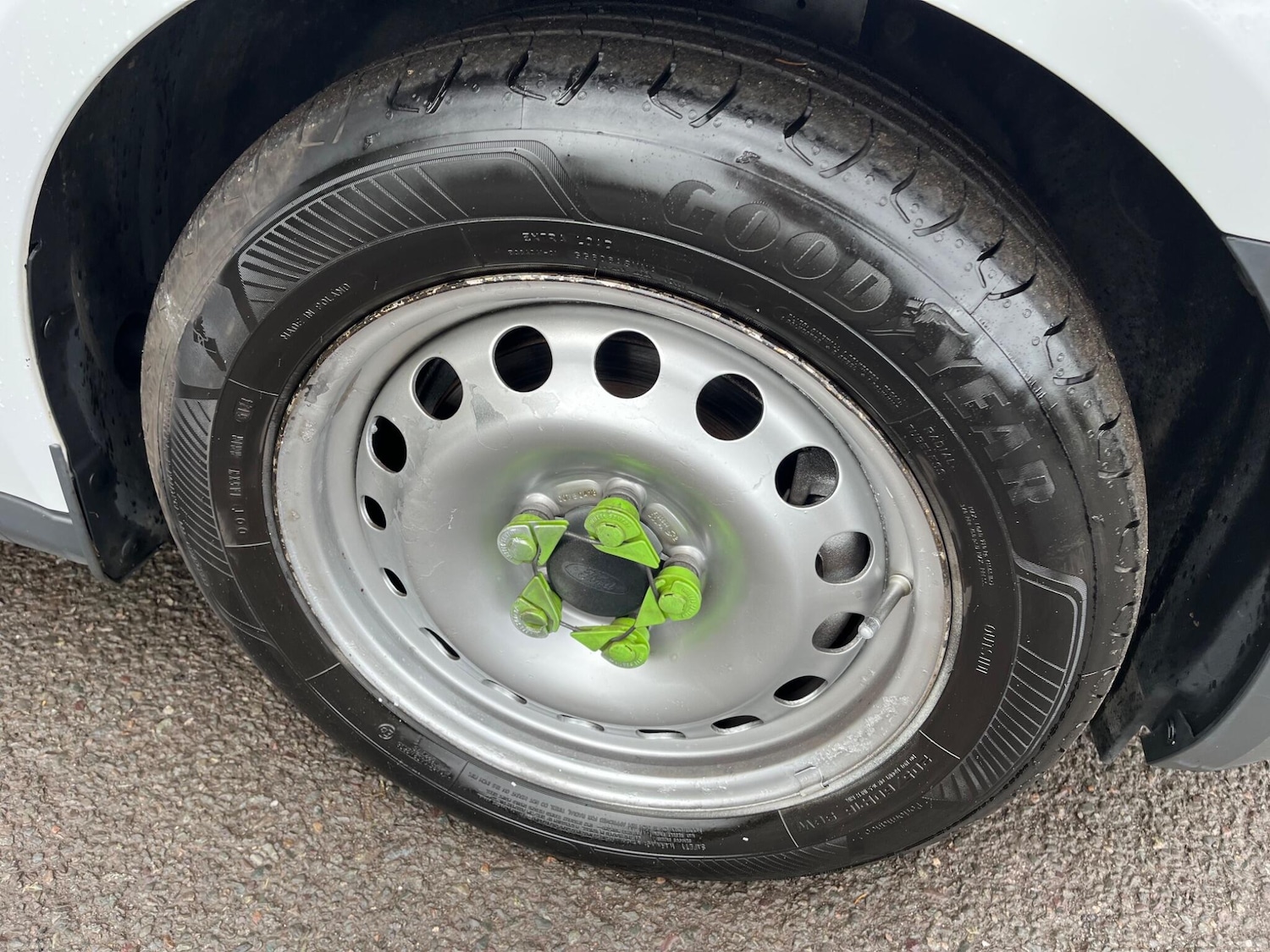 Used Ford Transit Connect 2018 for sale - 77625556: Photo 16