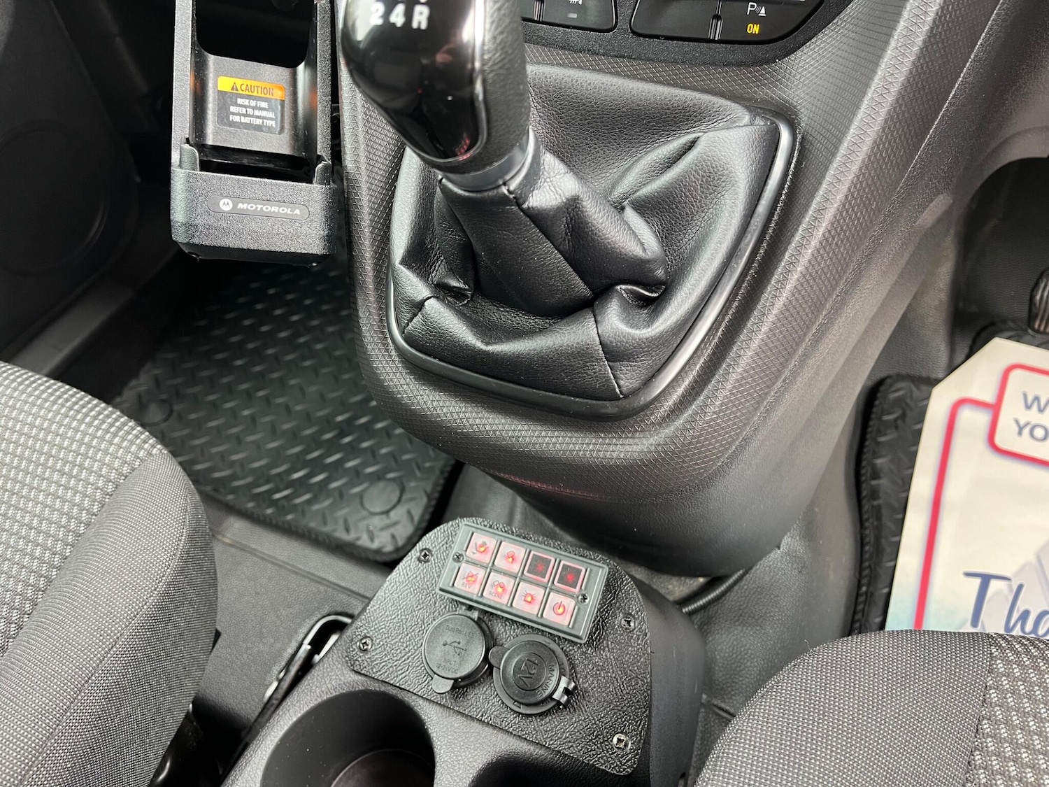 Used Ford Transit Connect 2018 for sale - 77625556: Photo 17