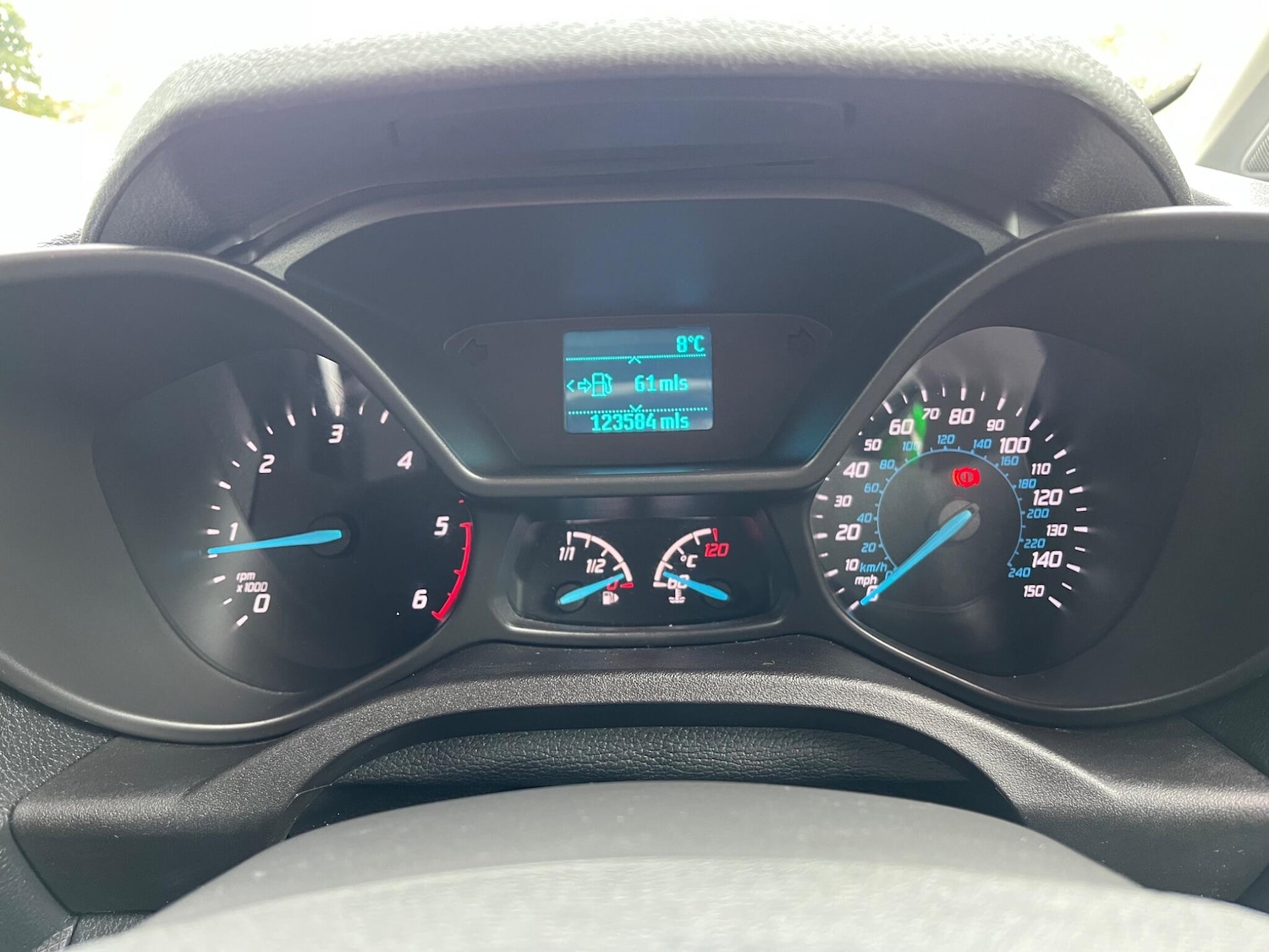 Used Ford Transit Connect 2018 for sale - 77625556: Photo 20