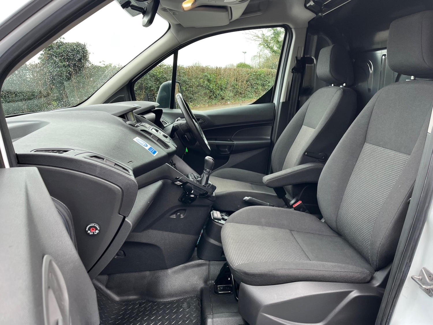 Used Ford Transit Connect 2018 for sale - 77625556: Photo 21