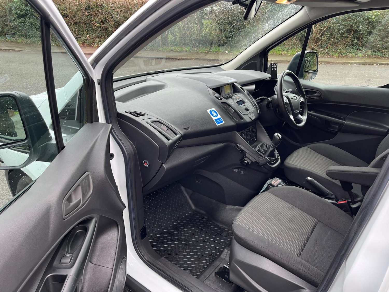 Used Ford Transit Connect 2018 for sale - 77625556: Photo 22