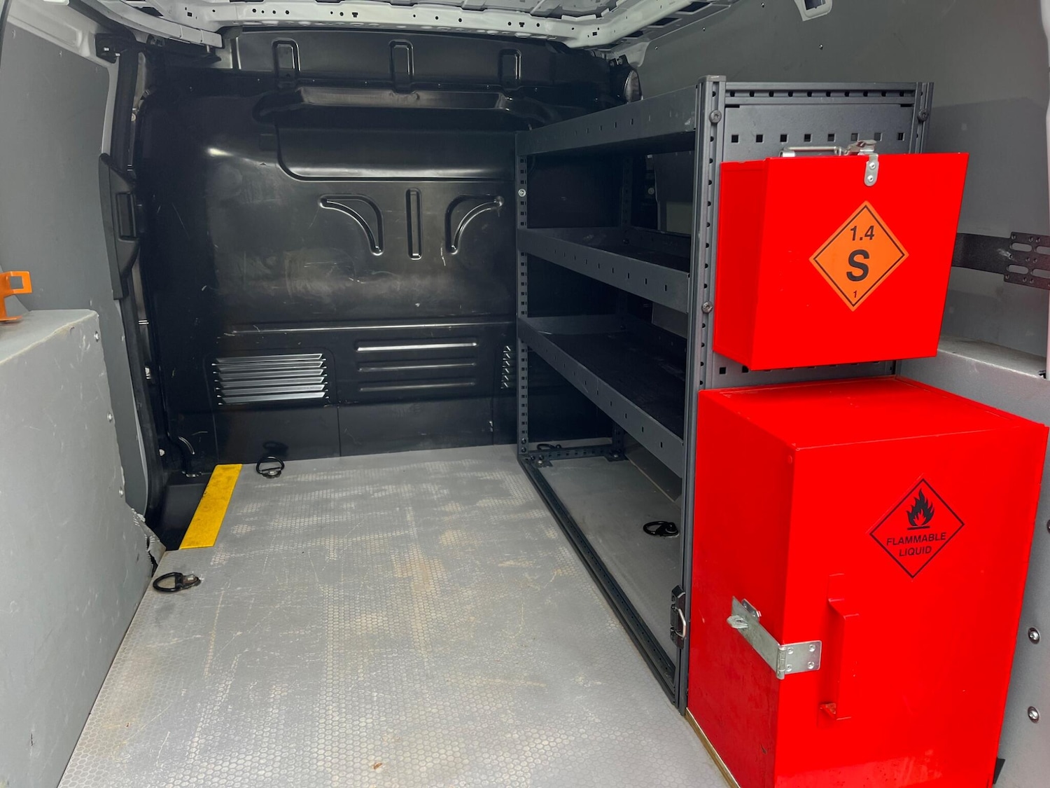 Used Ford Transit Connect 2018 for sale - 77625556: Photo 23