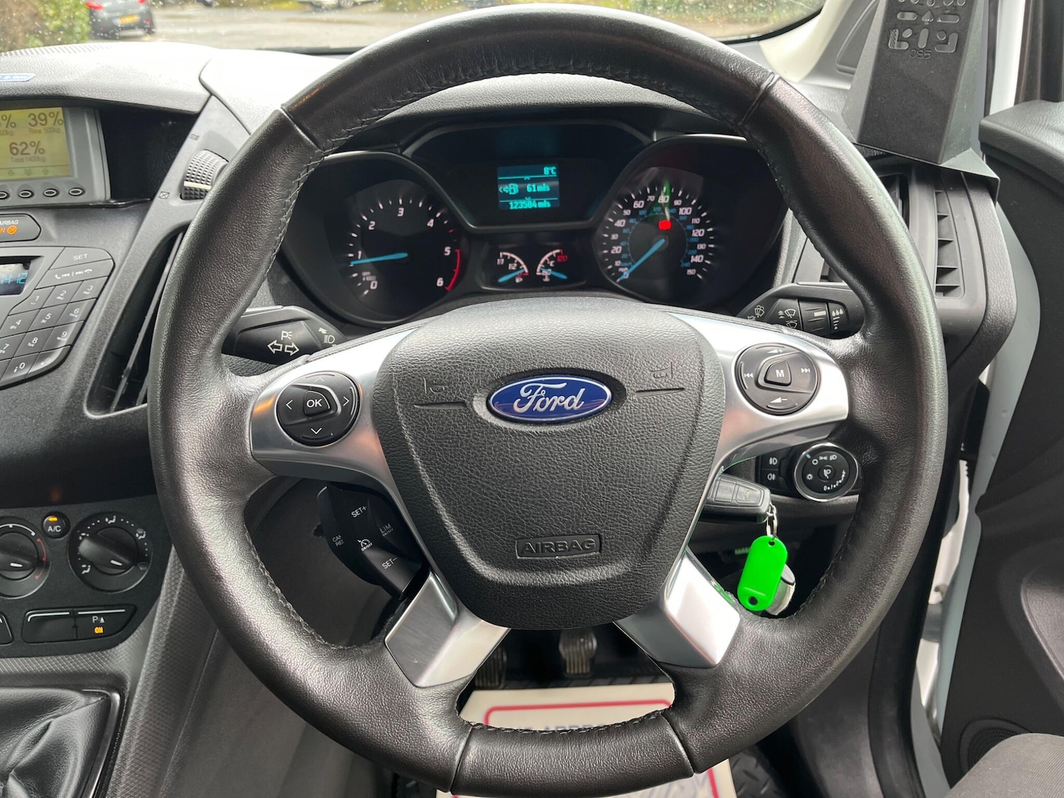 Used Ford Transit Connect 2018 for sale - 77625556: Photo 26