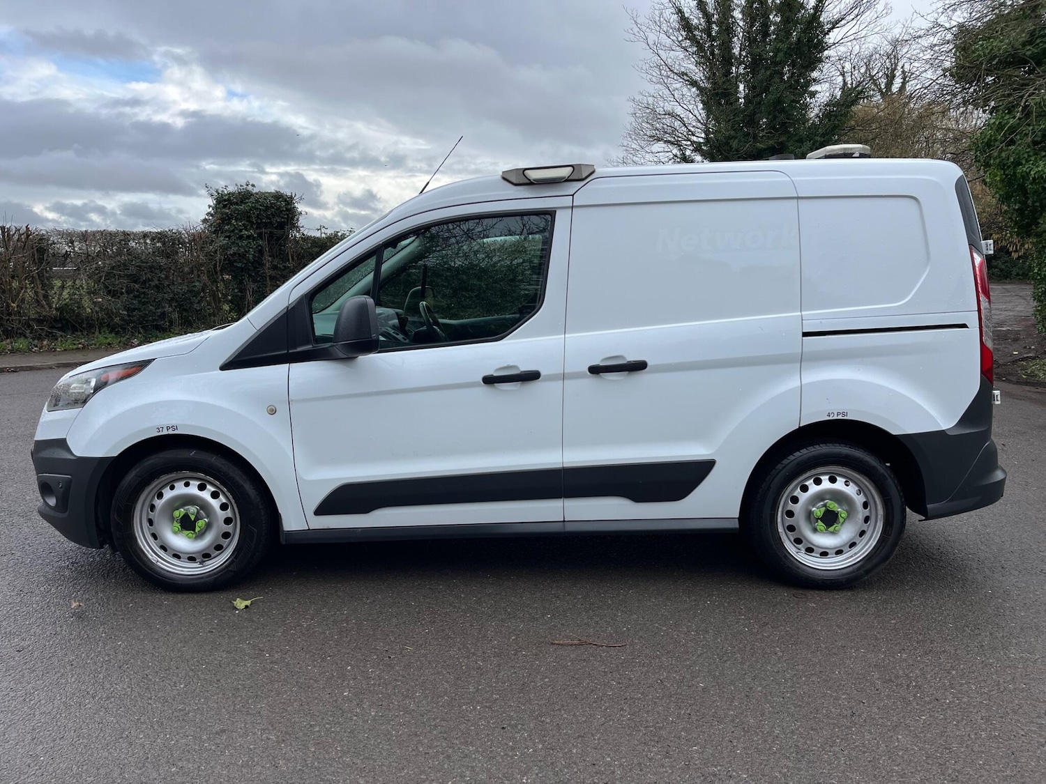 Used Ford Transit Connect 2018 for sale - 77625556: Photo 4