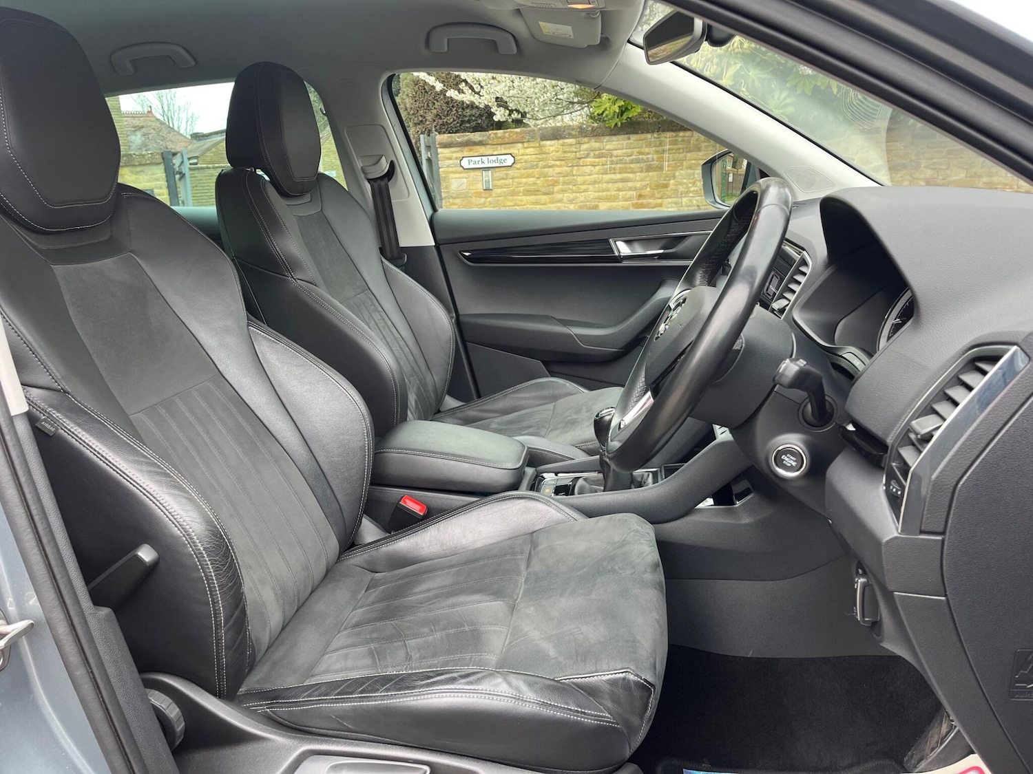 Used Skoda Karoq 2020 for sale - 78127721: Photo 11