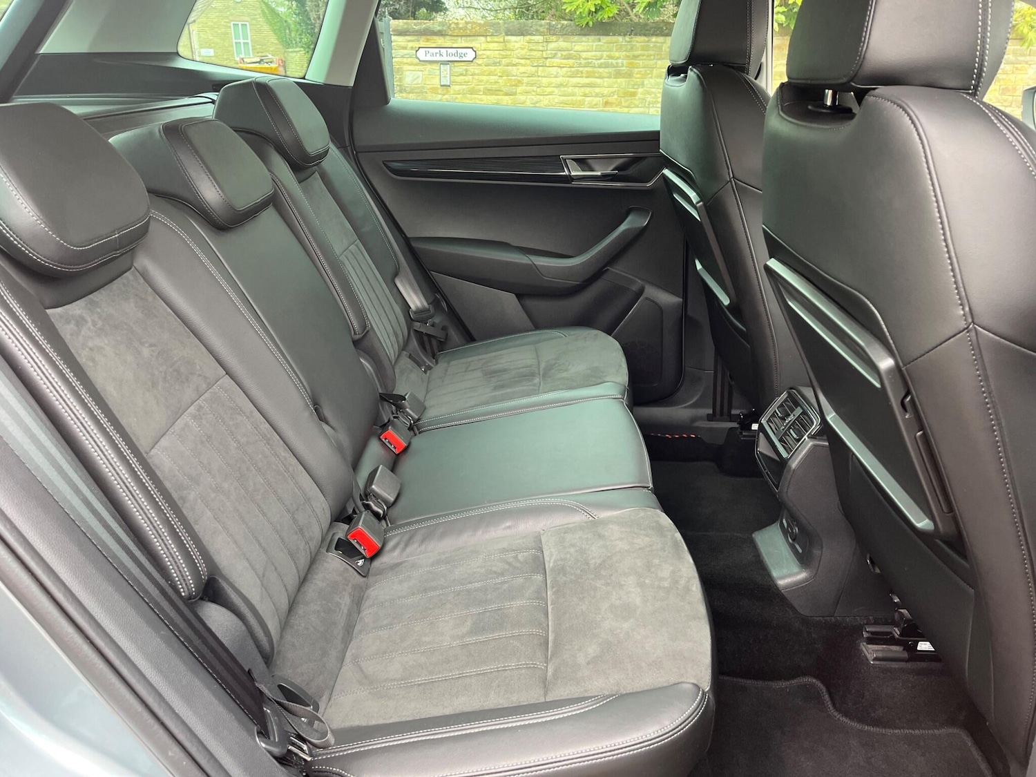 Used Skoda Karoq 2020 for sale - 78127721: Photo 13