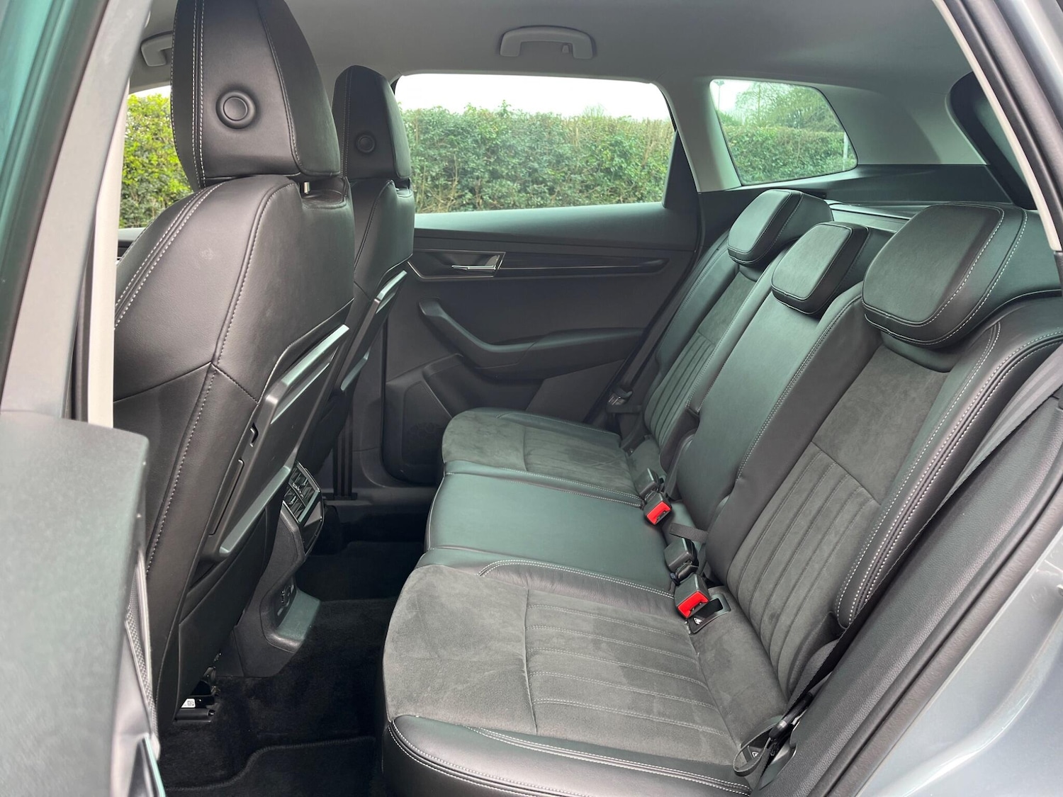 Used Skoda Karoq 2020 for sale - 78127721: Photo 15