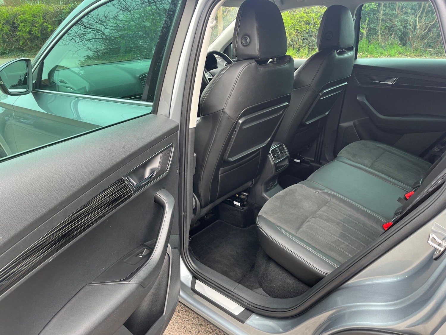 Used Skoda Karoq 2020 for sale - 78127721: Photo 16