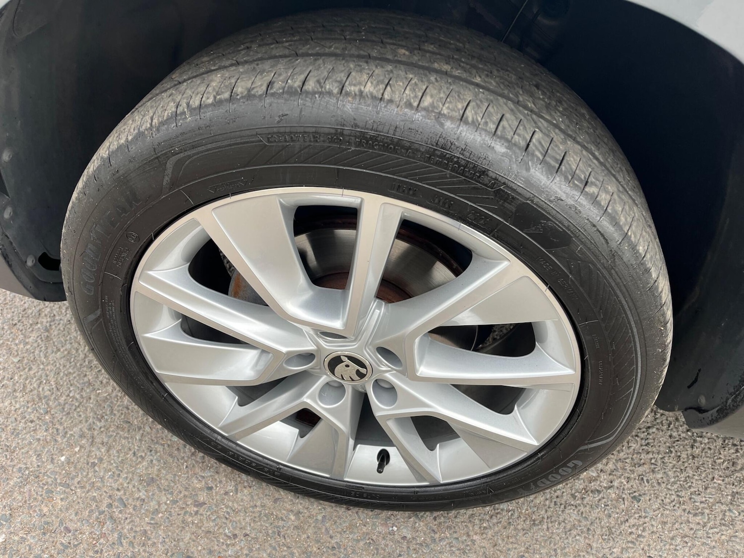 Used Skoda Karoq 2020 for sale - 78127721: Photo 20