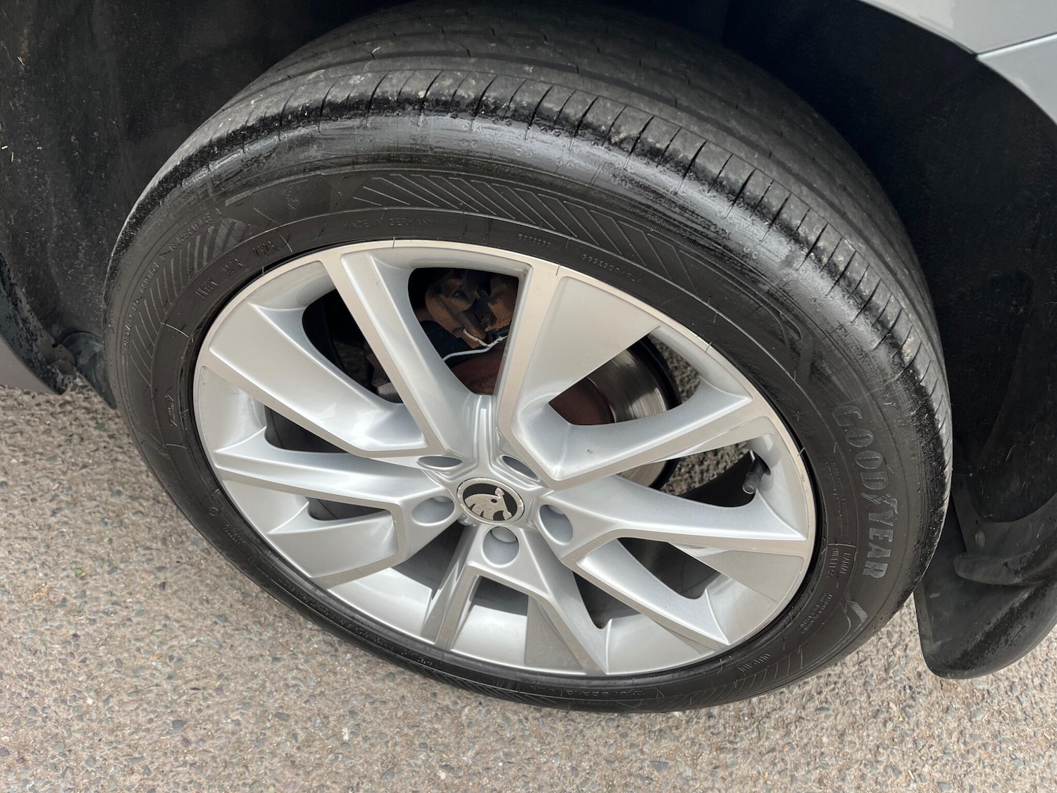 Used Skoda Karoq 2020 for sale - 78127721: Photo 21