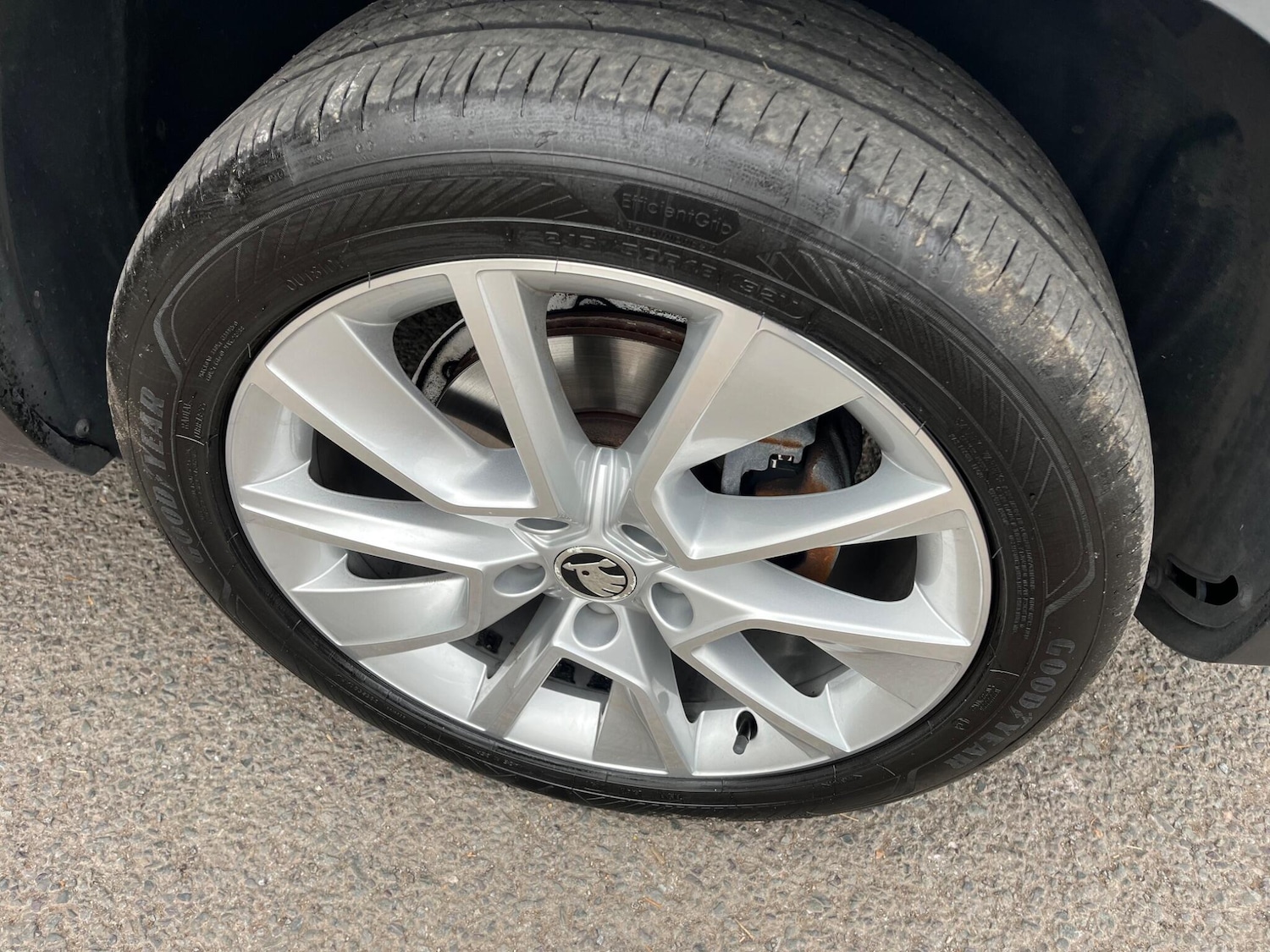 Used Skoda Karoq 2020 for sale - 78127721: Photo 23