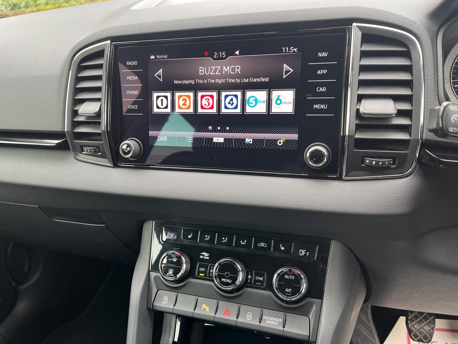 Used Skoda Karoq 2020 for sale - 78127721: Photo 24