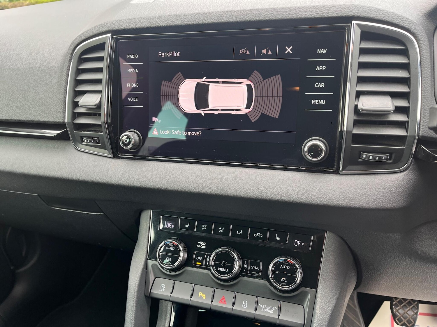 Used Skoda Karoq 2020 for sale - 78127721: Photo 26