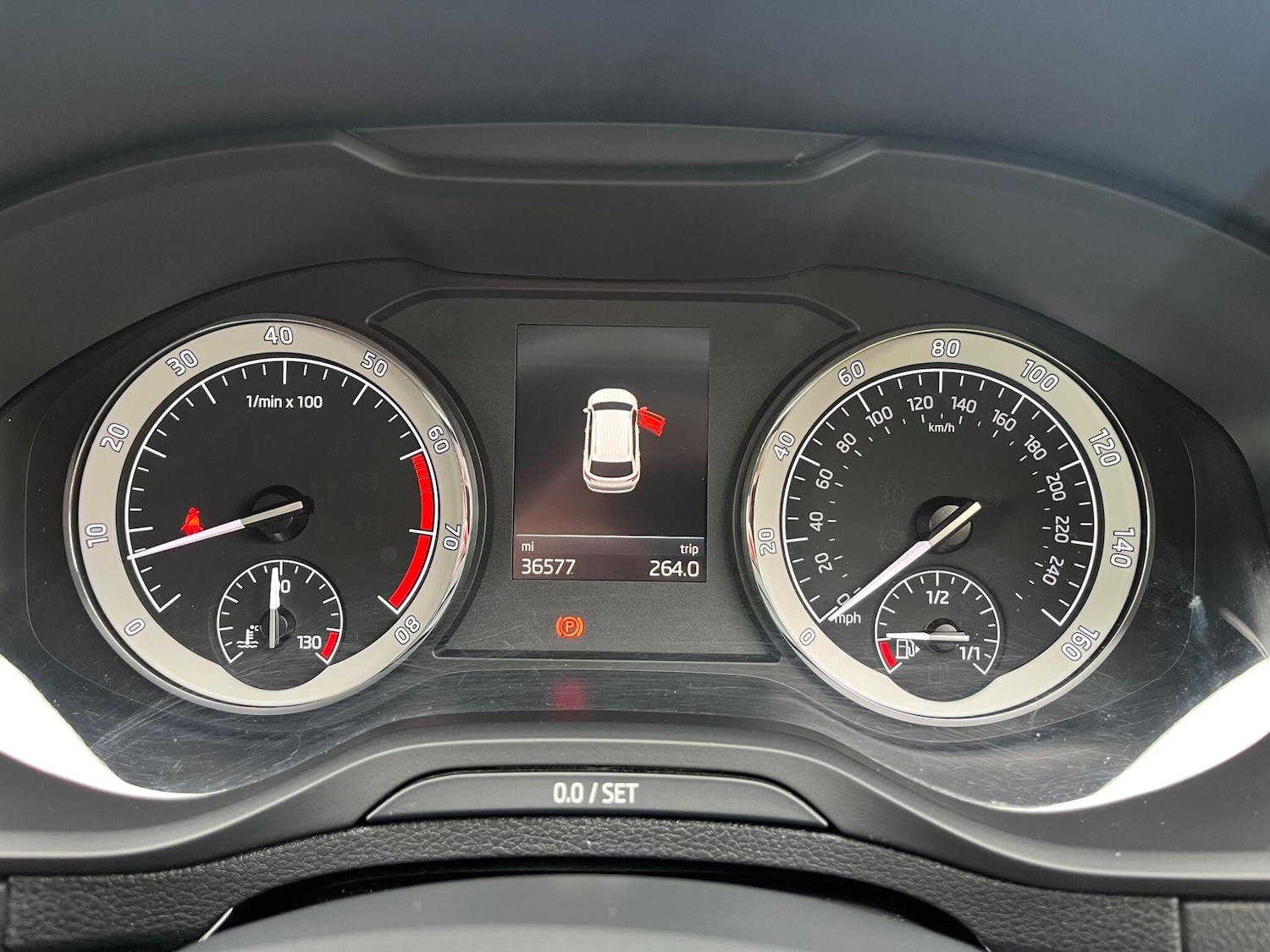 Used Skoda Karoq 2020 for sale - 78127721: Photo 27