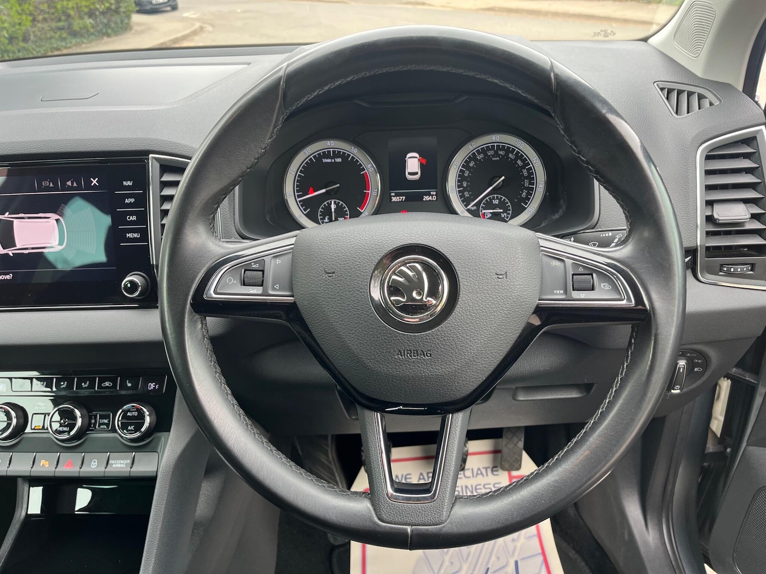 Used Skoda Karoq 2020 for sale - 78127721: Photo 29