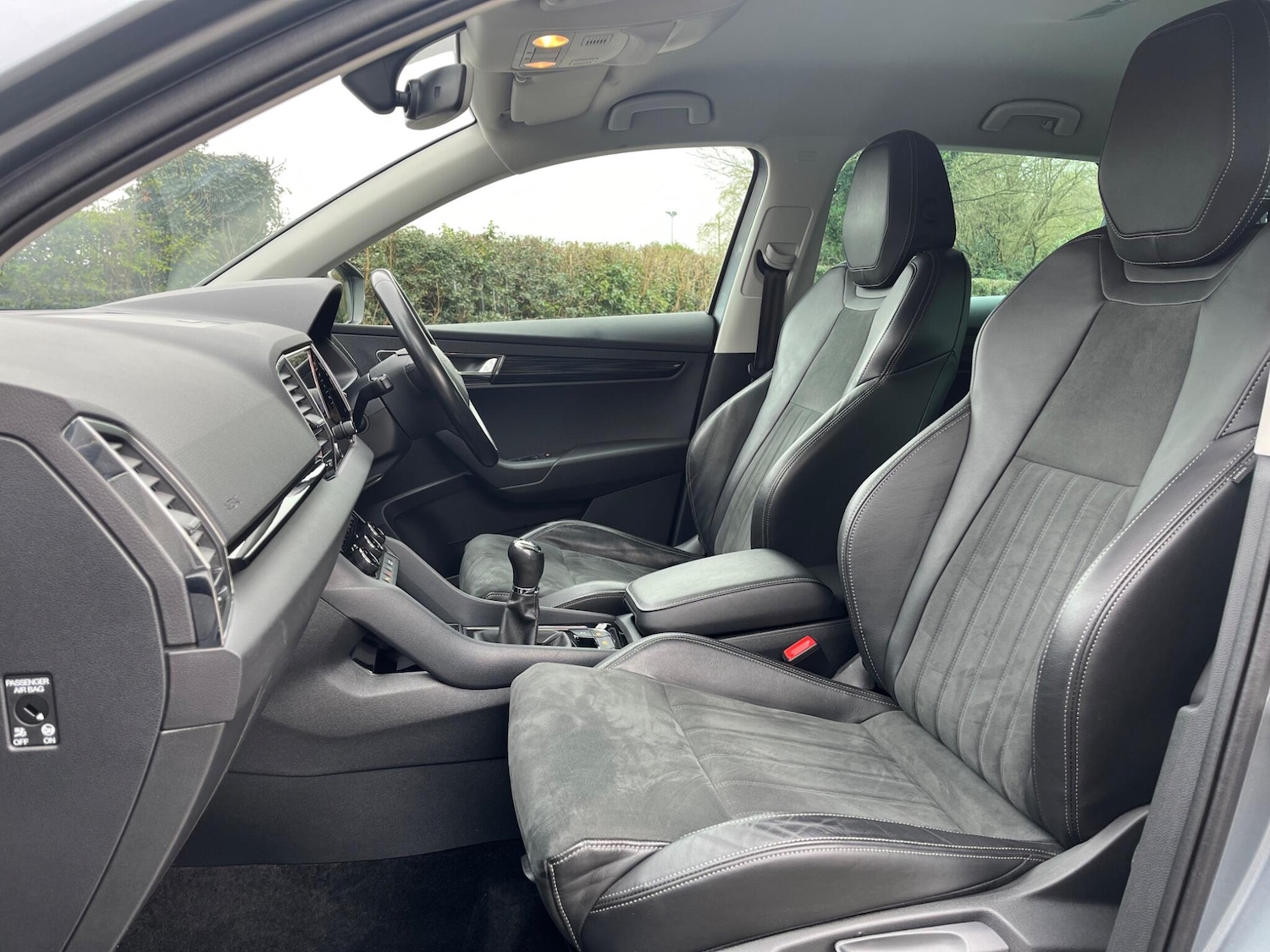 Used Skoda Karoq 2020 for sale - 78127721: Photo 30