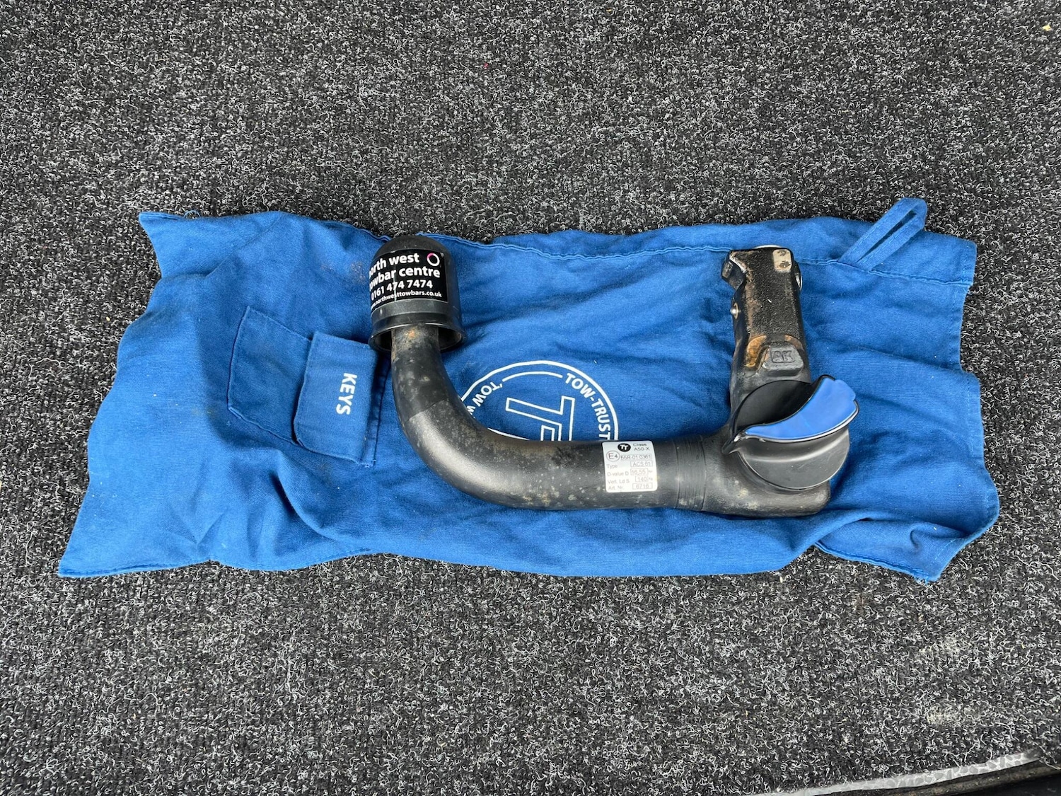 Used Skoda Karoq 2020 for sale - 78127721: Photo 32