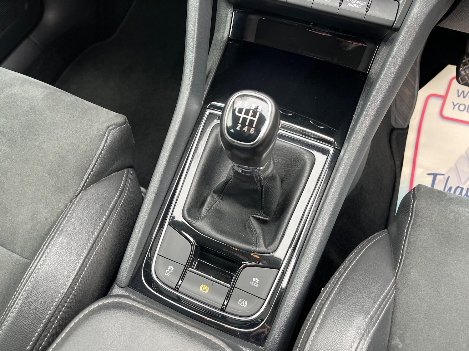 Used Skoda Karoq 2020 for sale - 78127721: Photo 9