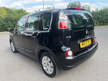 Used Citroen C3 Picasso 2013 for sale - 79564691: Photo
