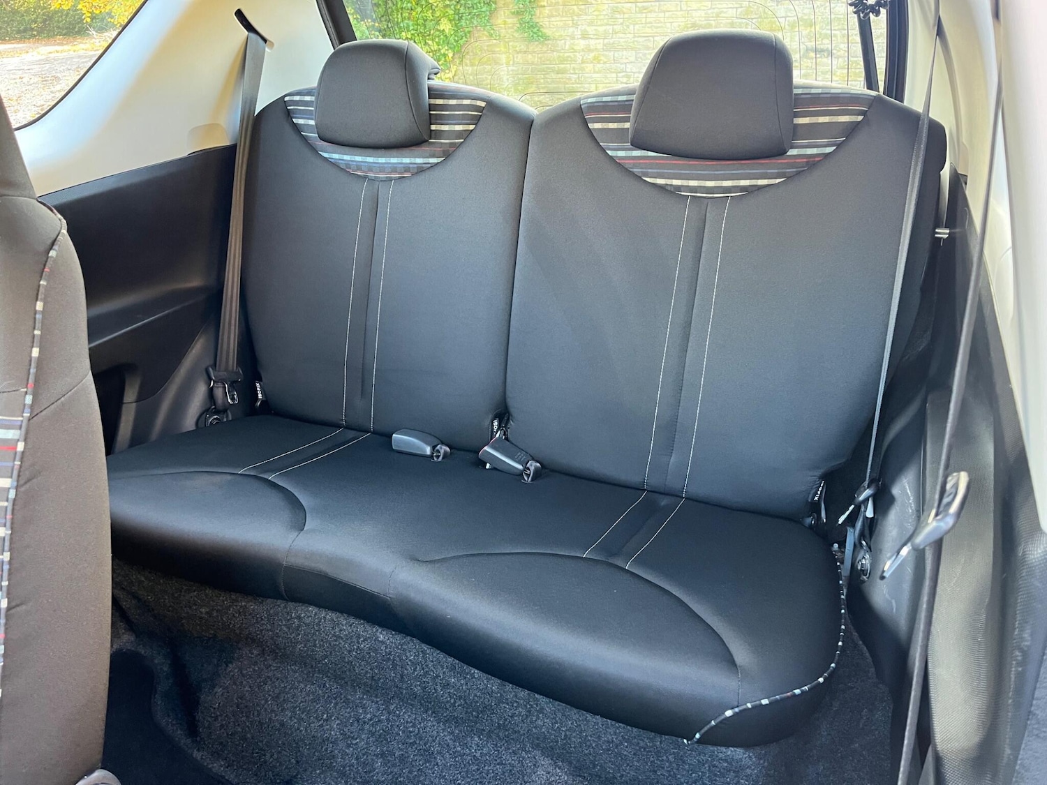 Used Citroen C1 for sale - 76538156: Photo 12