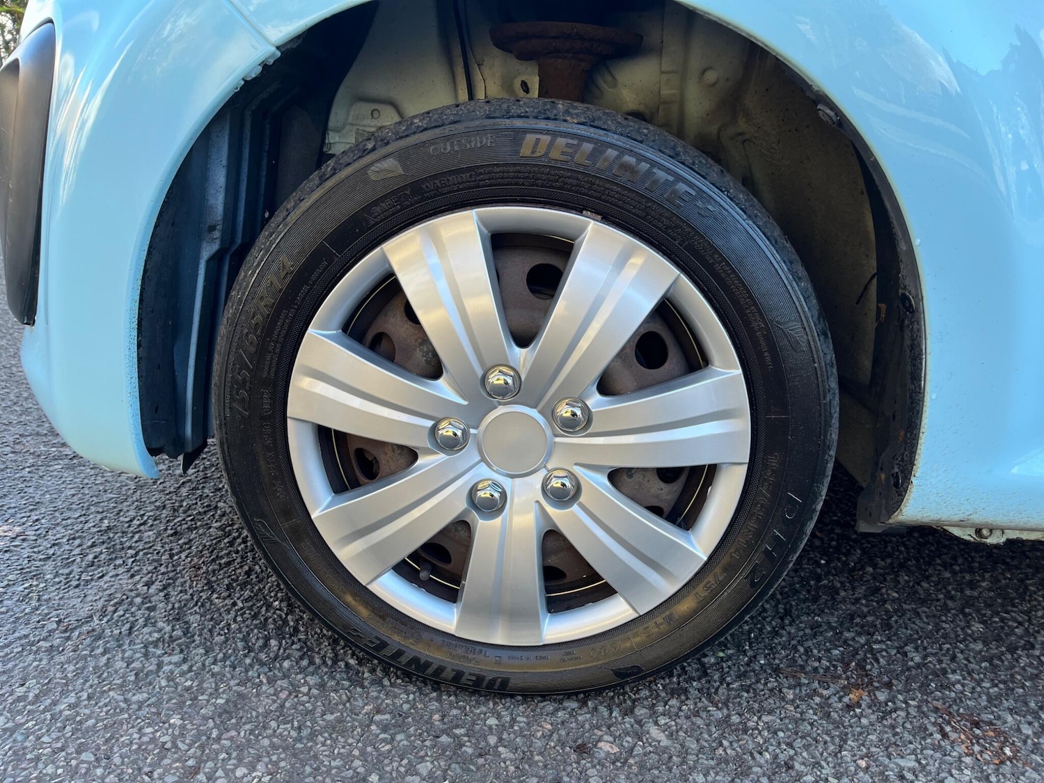 Used Citroen C1 for sale - 76538156: Photo 13