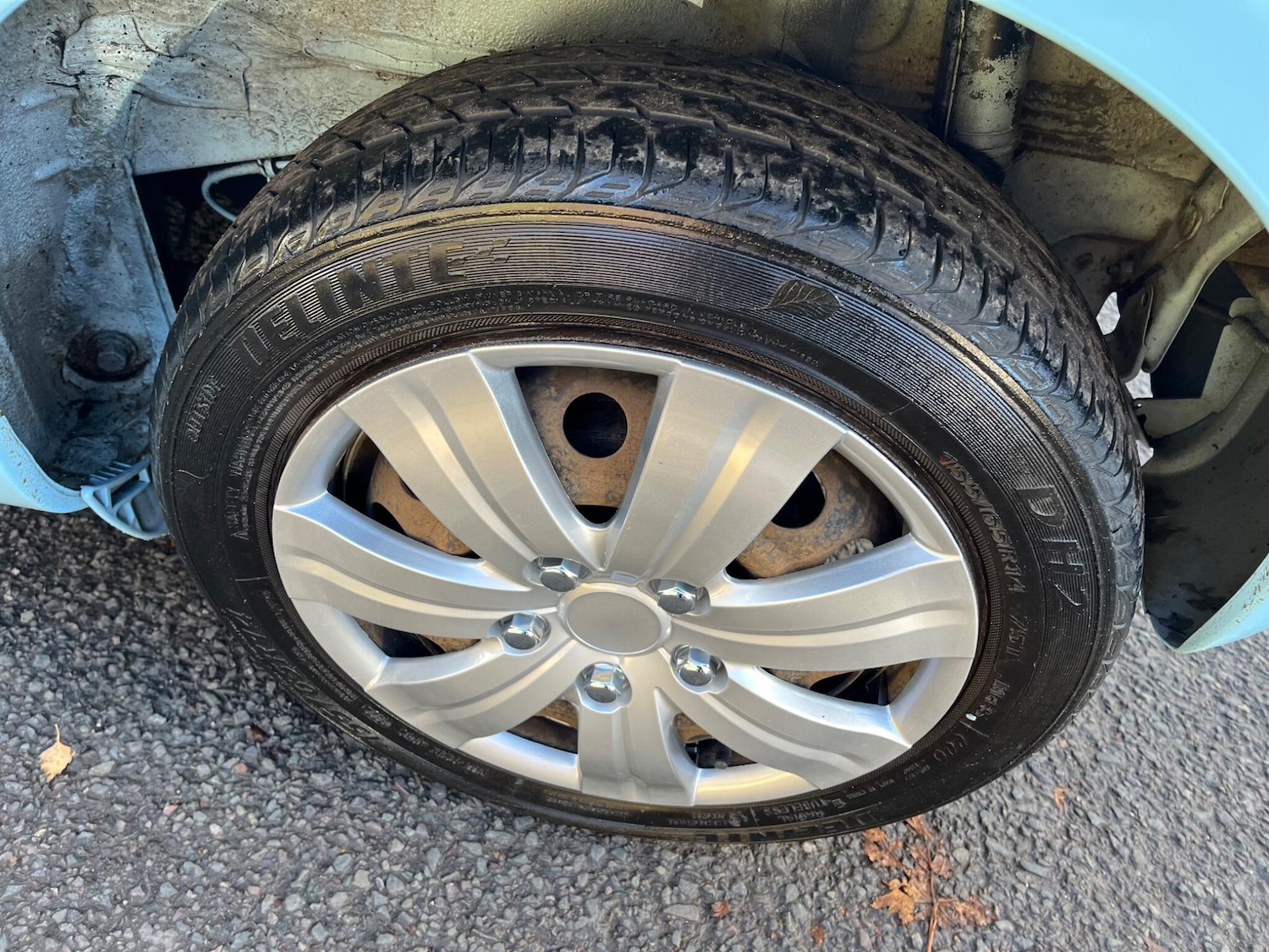 Used Citroen C1 for sale - 76538156: Photo 14