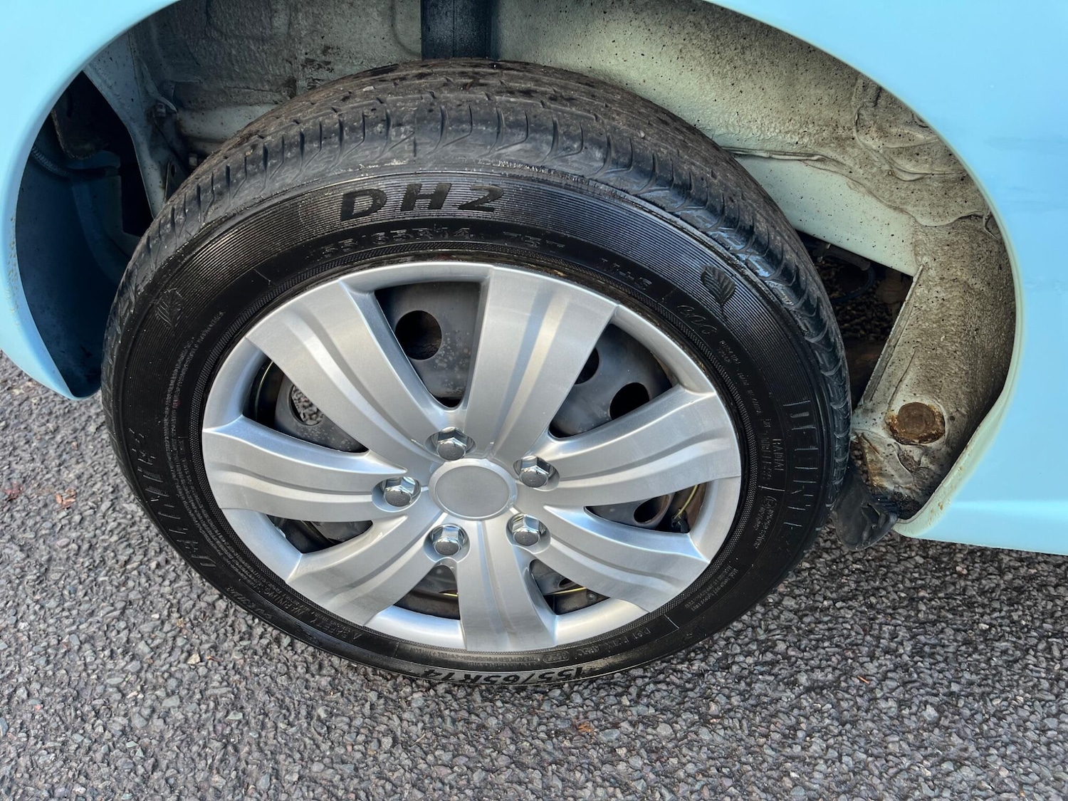 Used Citroen C1 for sale - 76538156: Photo 15