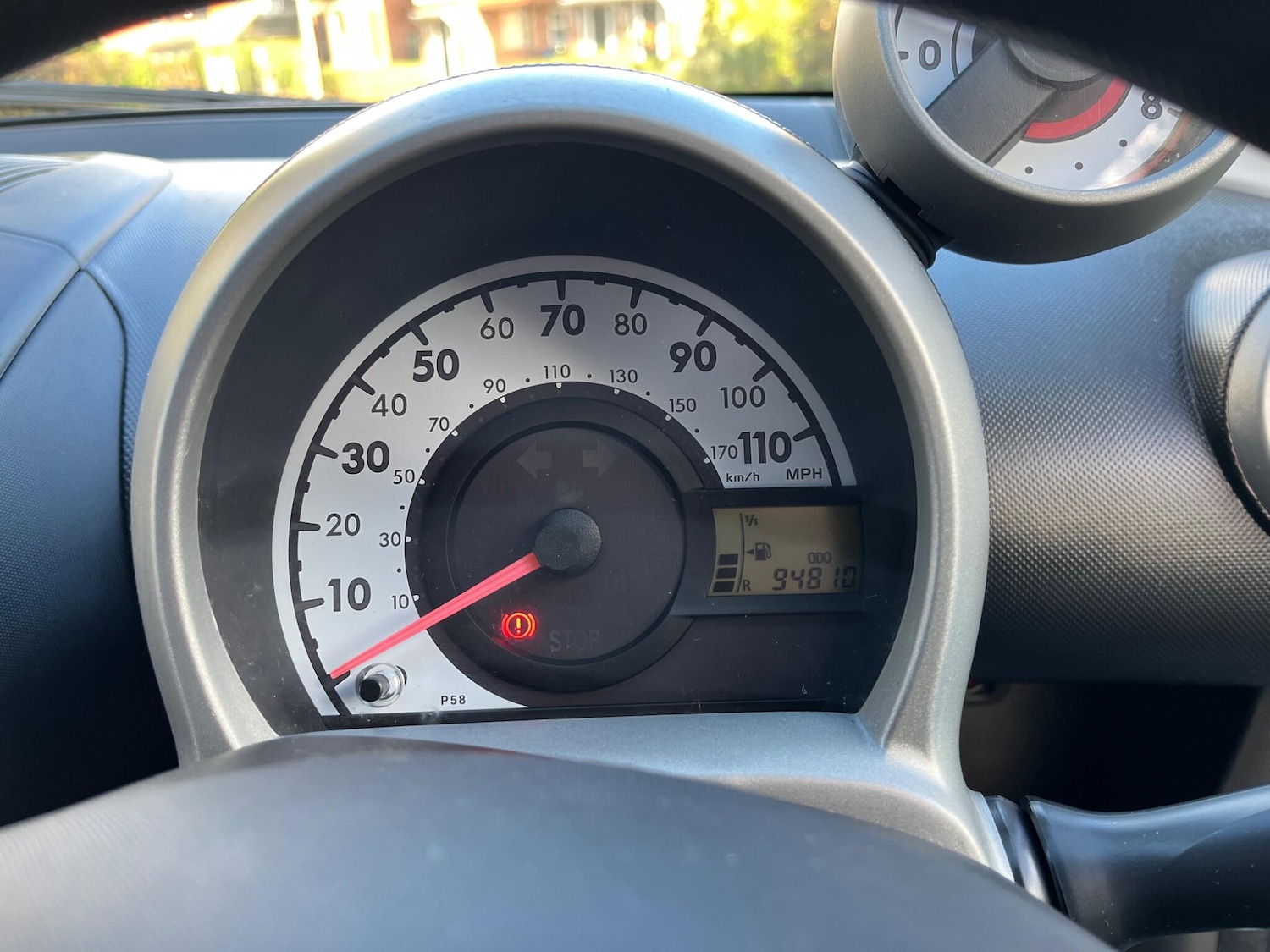 Used Citroen C1 for sale - 76538156: Photo 17