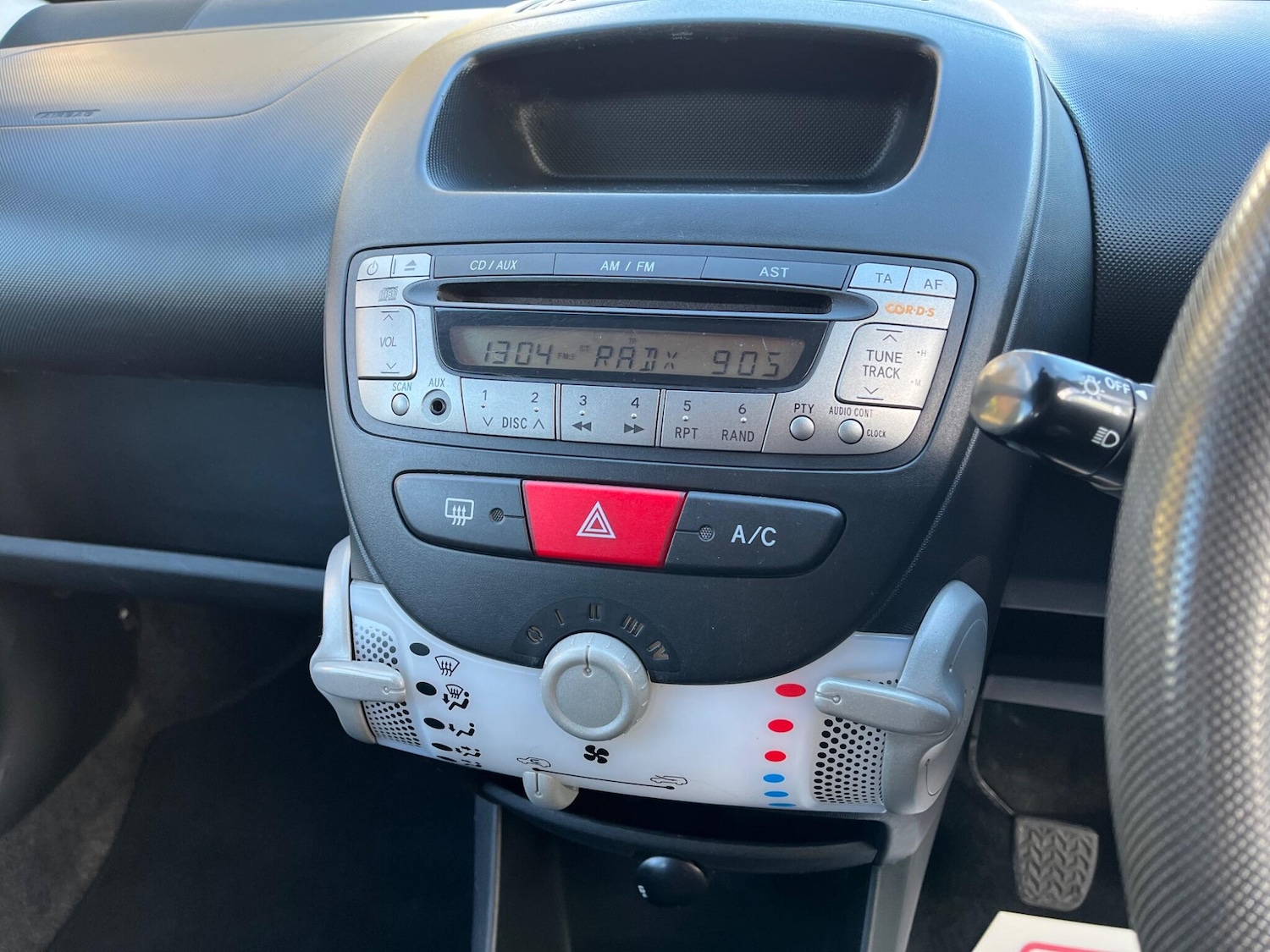 Used Citroen C1 for sale - 76538156: Photo 21