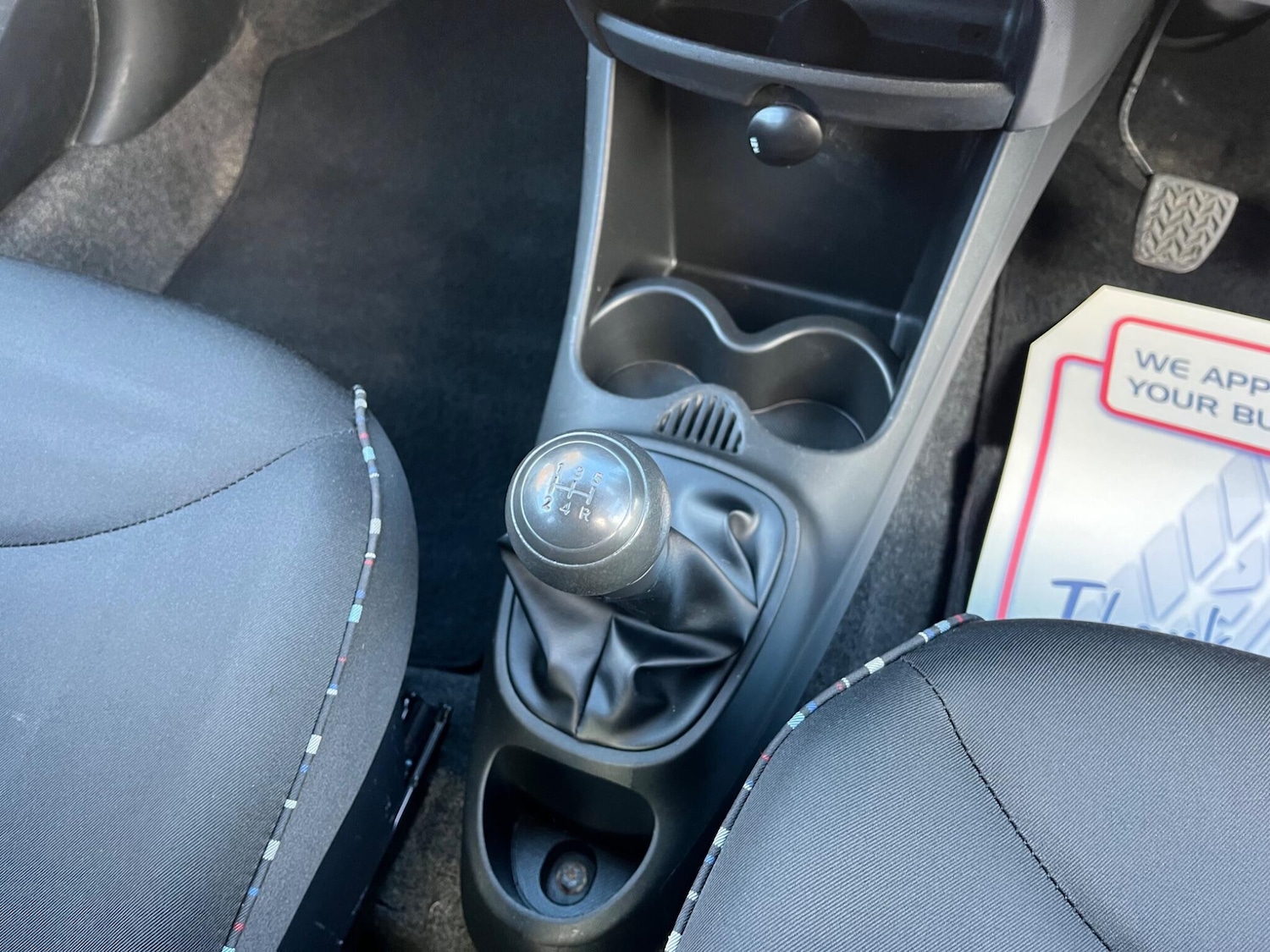 Used Citroen C1 for sale - 76538156: Photo 9