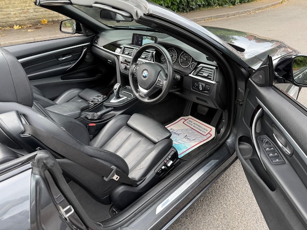 Used BMW 4 Series 2016 for sale - 75646469: Photo 16