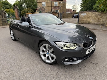 Used BMW 4 Series 2016 for sale - 75646469: Photo