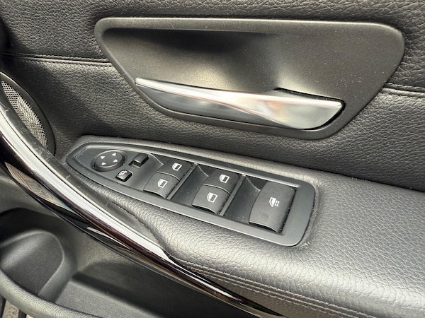 Used BMW 4 Series 2016 for sale - 75646469: Photo 20