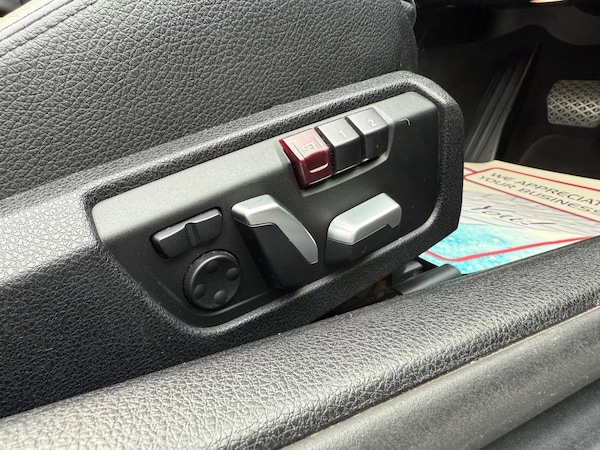 Used BMW 4 Series 2016 for sale - 75646469: Photo 21
