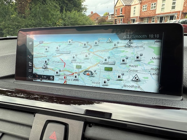 Used BMW 4 Series 2016 for sale - 75646469: Photo 23