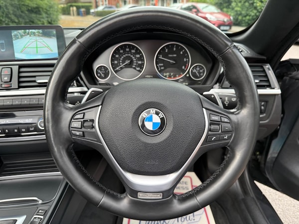 Used BMW 4 Series 2016 for sale - 75646469: Photo 27
