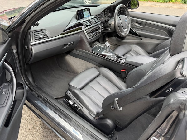 Used BMW 4 Series 2016 for sale - 75646469: Photo 28
