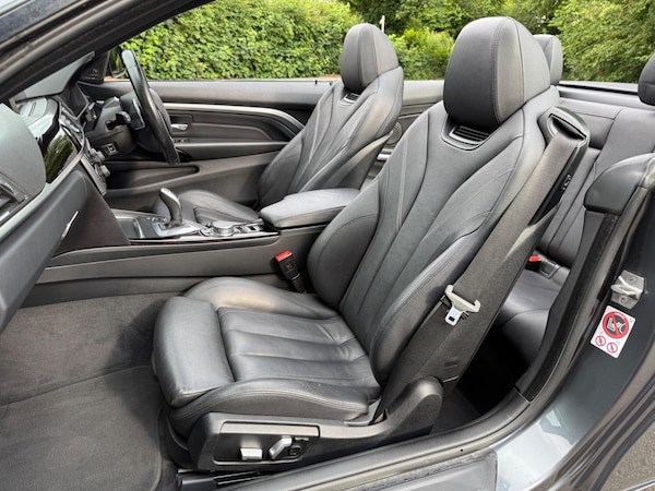 Used BMW 4 Series 2016 for sale - 75646469: Photo 29