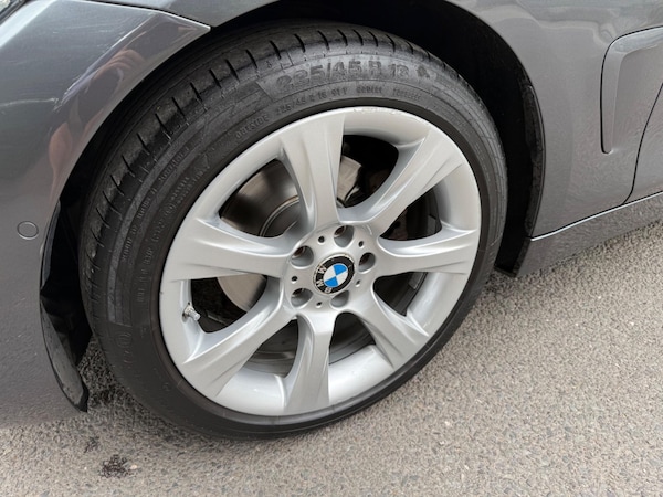 Used BMW 4 Series 2016 for sale - 75646469: Photo 33