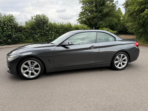 Used BMW 4 Series 2016 for sale - 75646469: Photo 9
