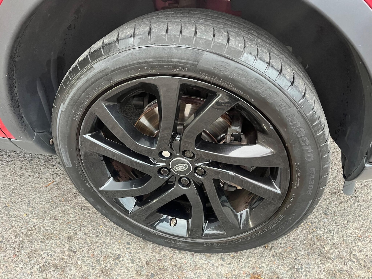 Used Land Rover Discovery Sport 2015 for sale - 76995272: Photo 25