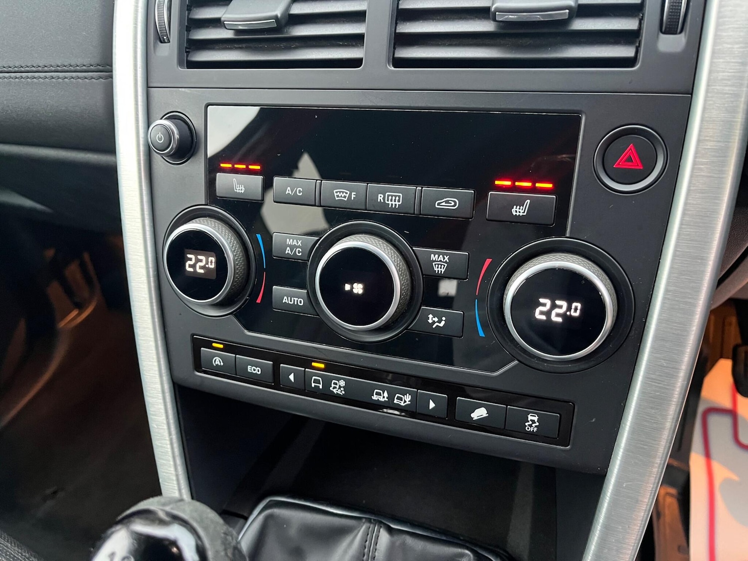 Used Land Rover Discovery Sport 2015 for sale - 76995272: Photo 26