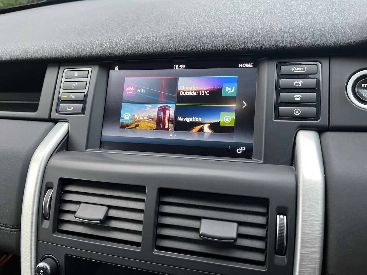 Used Land Rover Discovery Sport 2015 for sale - 76995272: Photo 27