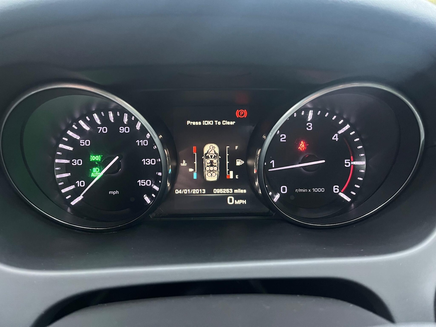 Used Land Rover Discovery Sport 2015 for sale - 76995272: Photo 28