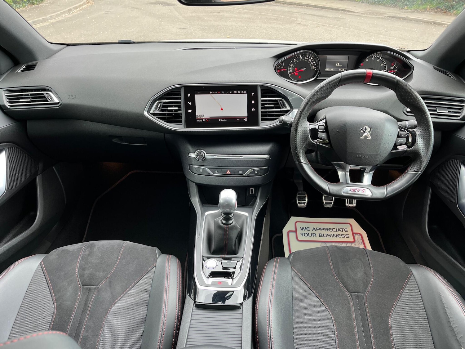 Used Peugeot 308 2018 for sale - 78128208: Photo 10