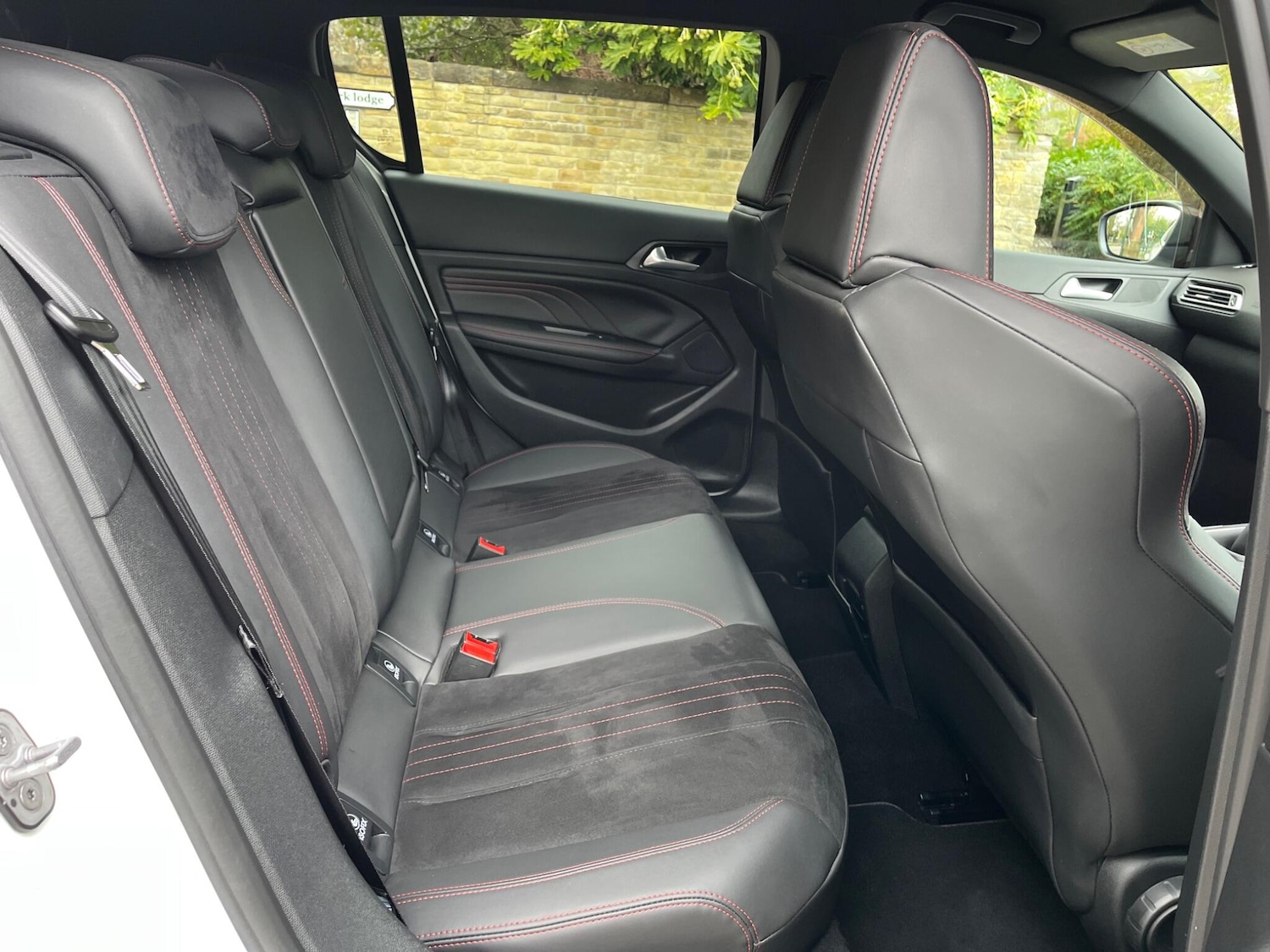 Used Peugeot 308 2018 for sale - 78128208: Photo 12