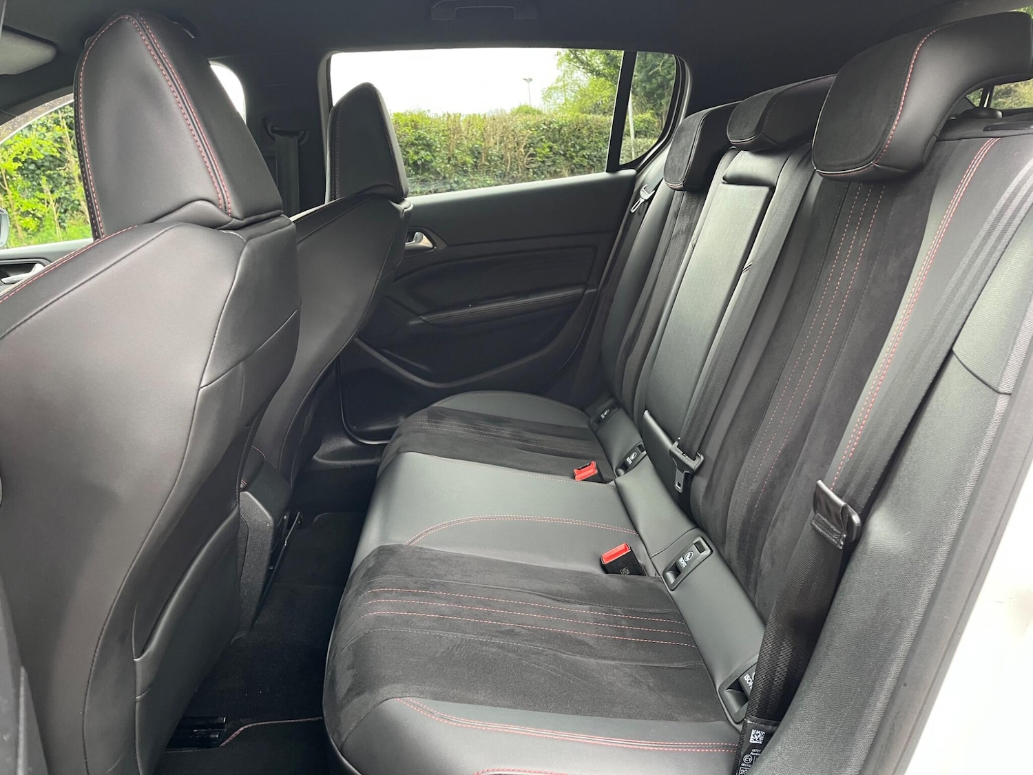 Used Peugeot 308 2018 for sale - 78128208: Photo 13