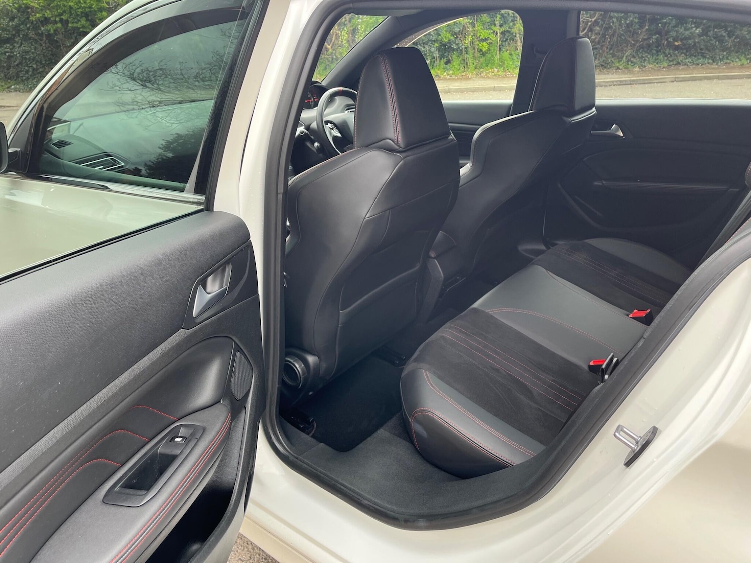 Used Peugeot 308 2018 for sale - 78128208: Photo 14